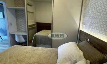 Imagem 6: Apartamento com 1 dormitório para alugar, 45 m² - Parque Campolim - Sorocaba/SP