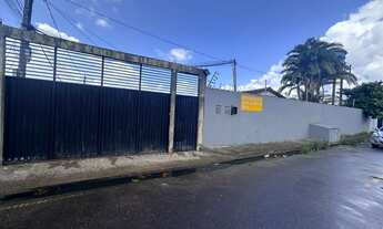 Imagem: Casa no distrito industrial 80 mil repass