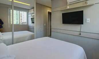 Imagem 4: Apartamento de 2 quartos à venda na Ilha do Retiro, no Edf. Bosque Ilha do Retiro, em Reci