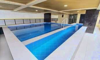 Imagem: Apartamento 2 dormitórios (1 suíte) para