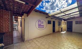 Imagem 12: Casa Térrea com uma localização super privilegiada