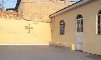 Imagem 2: VENDO ESSA CASA NO CIDADE NOVA, PRÓXIMO AO IML. - ENTREGA IMEDIATA