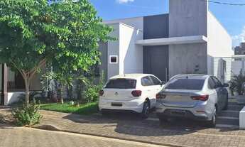 Imagem: Casa no Condomínio Jardins de monet 3 Quartos