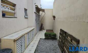 Imagem 5: SOBRADO - VILA SANTISTA - SP