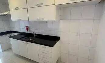 Imagem 4: Apartamento 03 dormitórios em Alphaville - andar alto