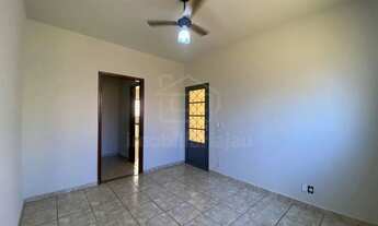 Imagem: Casa para locação no Jardim Sanzovo