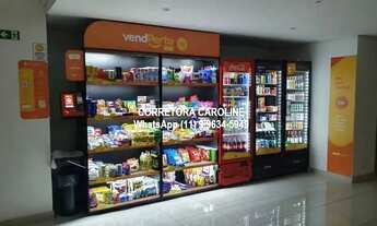 Imagem 7: Apartamento para locação de 50 m² com 2 quartos na Barra Funda - São Paulo - SP