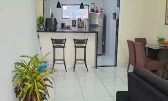 Imagem 5: Casa com 3 quartos com area externa e vaga - Boaçu - São Gonçalo-RJ