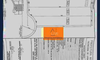 Imagem: Terreno à venda, 240 m² por R$ 320.000,00