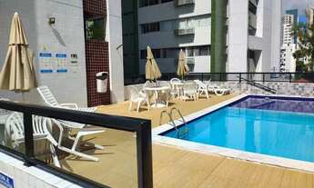 Imagem 13: 4 QUARTOS, NASCENTE 2 VAGAS SOLTAS E EXCELENTE ÁREA DE LAZER