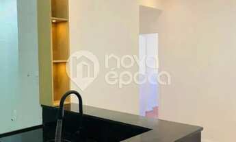 Imagem 2: Flamengo Apartamento com 1 dormitório