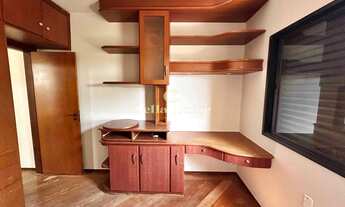 Imagem 4: Gonden Ville, Casa para venda e locação, Alto da Colina, Londrina, PR