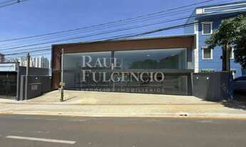 Imagem: Loja para alugar na Av Maringa próximo