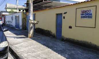 Imagem: Exelente casa no centro de campo grande