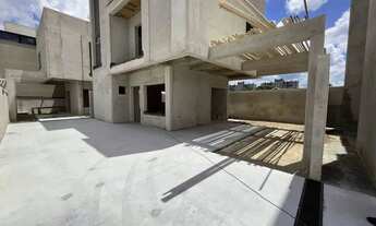 Imagem 4: SOBRADO TRIPLEX NOVO EM CONDOMÍNIO - SEM GEMINAÇÃO - À VENDA NO HAUER