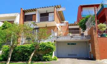 Imagem: Casa 3 dormitórios 2 vagas