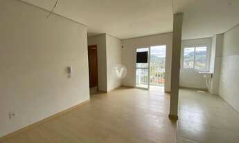 Imagem 4: Apartamento novo com dois dormitórios e vista panorâmica, em uma ótima localizaç