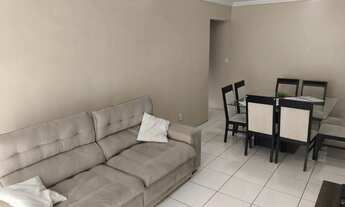 Imagem 2: Alugo ou vendo apto no bairro do Marco,Ed.Quinta de Elvas,excelente localização