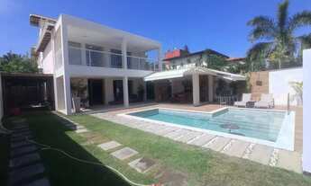 Imagem: VENDO/ALUGO CASA CONDOMÍNIO 4/4 BURAQUINHO