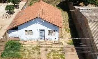 Imagem 6: Lote com casa em Valparaíso de Goiás