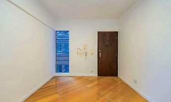 Imagem 4: APARTAMENTO A VENDA NO CENTRO COM 2 QUARTOS E 52,09 M2 PRIVATIVOS