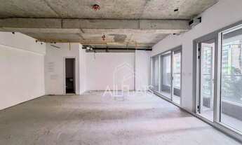 Imagem 3: Sala para alugar, 70 m² por R$ 12.205,00/mês - Pinheiros - São Paulo/SP