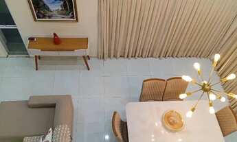 Imagem 3: Alugo Casa Triplex em Condomínio Mobilada