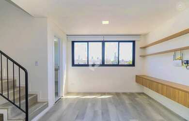 Imagem 2: Duplex pertinho da UniCuritiba!