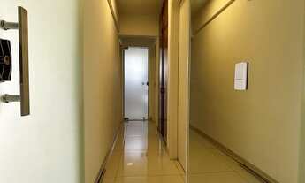 Imagem 7: Apartamento frente para o Lago das Rosas - St. Oeste