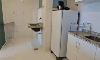 Imagem 10: EDIFÍCIO COLISEUM RESIDENCE, 84M², 3 QUARTOS SENDO 1 SUITE, 1 VAGA, PEDREIRA