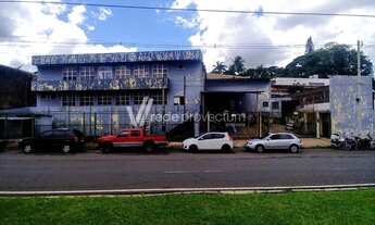 Imagem 6: Barracão à Venda no Jardim São Paulo em Valinhos/SP