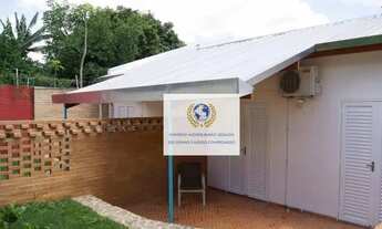 Imagem 7: Apartamento com 1 dormitório para alugar, 35 m² por R$ 2.700,01/mês - Barão Geraldo - Camp