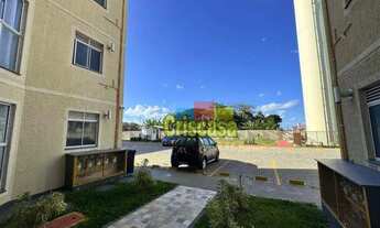 Imagem 5: Apartamento com 2 dormitórios para alugar, 42 m² por R$ 1.837,49/ano - Atlântica - Rio das