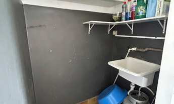 Imagem 2: Apartamento centro de Curitiba PR, 42m², 1 quarto