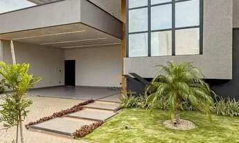 Imagem 3: Casa com 3 dormitórios à venda, 151 m² por R$ 1.490.000 - Quinta do Lago II - Lac Léman