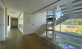 Imagem 7: CASA EM CONDOMÍNIO - ALPHAVILLE - SP