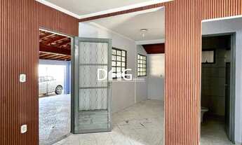 Imagem 5: Casa para alugar no Vila Monte Alegre, Paulínia - 80 m², 2 quartos, quintal, por R$2.400,0