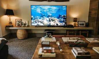 Imagem 5: Casa em Condomínio para Venda em Santana de Parnaíba, Alphaville, 3 dormitórios, 1 suíte