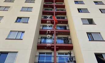 Imagem 5: Apartamento em Rua Baltazar Nunes - Vila Carmosina - São Paulo/SP