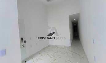 Imagem 6: Casa a venda setor bairro indepencia Aparecida de Goiânia, próximo supermercado,loja de co