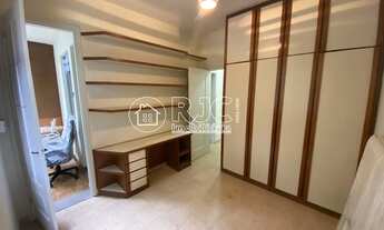 Imagem 6: Apartamento para venda tem 72 metros quadrados com 2 quartos em Rio Comprido - Rio de Jane