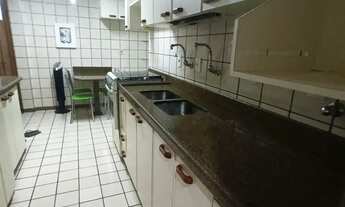 Imagem 7: Imóvel para venda tem 138 metros quadrados com 3 quartos em Praia da Costa - Vila Velha