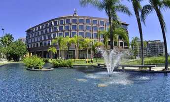 Imagem 4: Barra da Tijuca - SALA 50m2