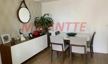 Imagem: Apartamento à venda, no Tucuruvi, com 02