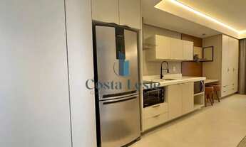 Imagem 5: Excelente STUDIO mobiliado e decorado na Trindade