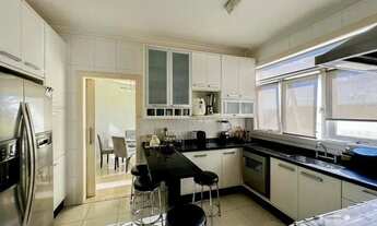 Imagem 6: Casa à venda em Santana de Parnaíba, Alphaville, com 4 suítes, com 369 m², Residencial Val