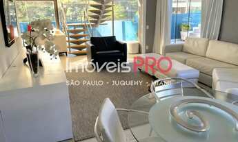 Imagem: Cobertura venda ou locacao no Real Parque