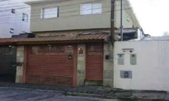 Imagem 1: Casa em Leilão - Vila Pereira Barreto - São Paulo - SP