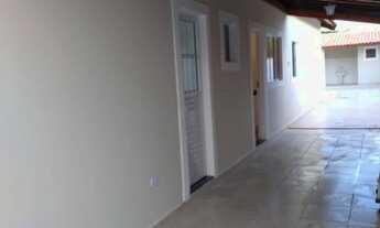 Imagem 4: Casa para venda possui 110 metros quadrados com 2 quartos em Centro - Pereiras - São Paulo