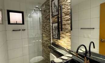 Imagem: VENDE-SE COBERTURA NO EDIFÍCIO SPAZIO VITÁ